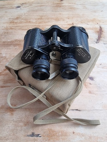 Fernglas wk2 british armee - fernglas,