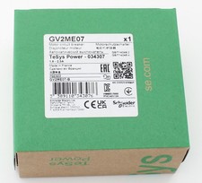 Motorschutzschalter, 3p