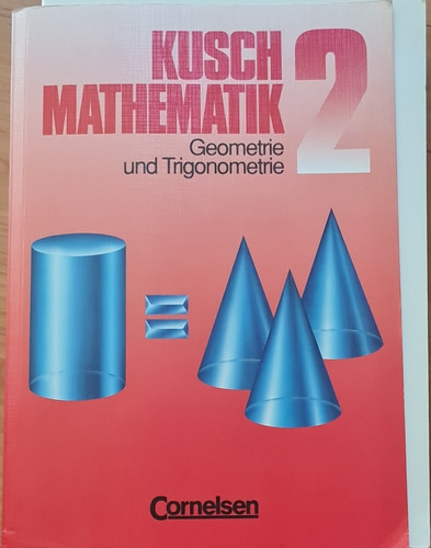 Kusch mathematik geometrie - kusch,