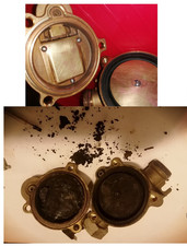 BOSCH Ersatzteil TTNR