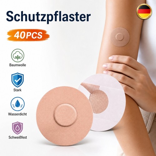 Selbstklebend pflaster - selbstklebend,