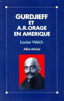 Gurdjieff orage en - et,