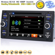 GPS DVD NAVI Autoradio