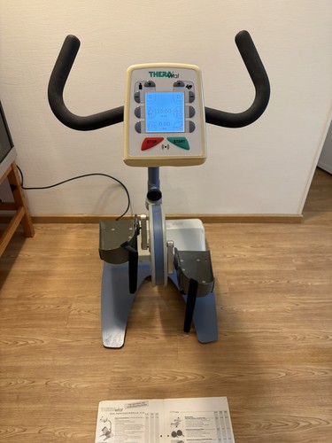 Thera vital trainer für beine - vital,