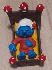 Schleich, Superschlumpf im