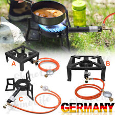 8-10,5 KW 3/4 Fuß Gasbrenner