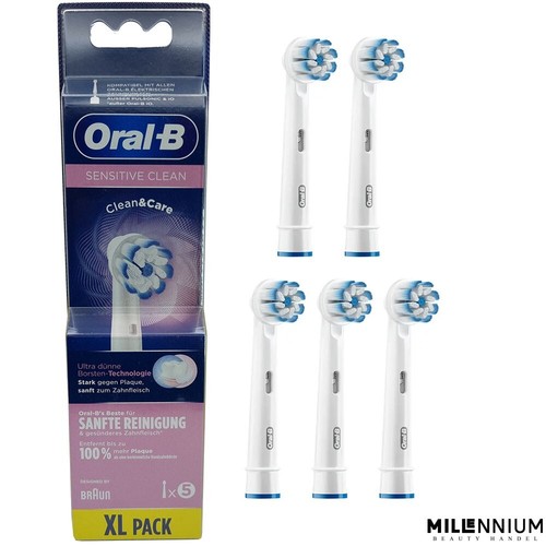 Oral sensitive clean - oral-b,