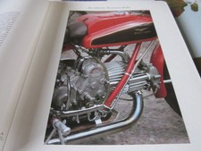 Motorrad Archiv Rennmodelle