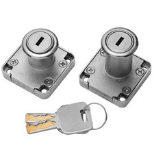 Möbelschloss Schubladen