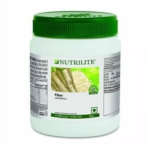 Amway nutrilite ballaststoffe - nutrilite,
