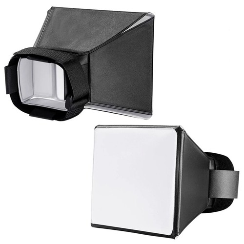 Mini softbox diffuser - softbox,