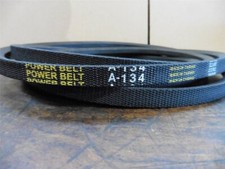 Keilriemen für John Deere Antrieb Fahrantrieb Getriebe LTR155 LTR166 LTR180