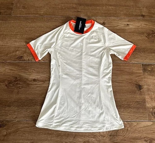 Lindeberg zuri top gr s - zuri,