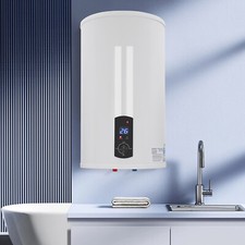 70L Elektro Warmwasserspeicher