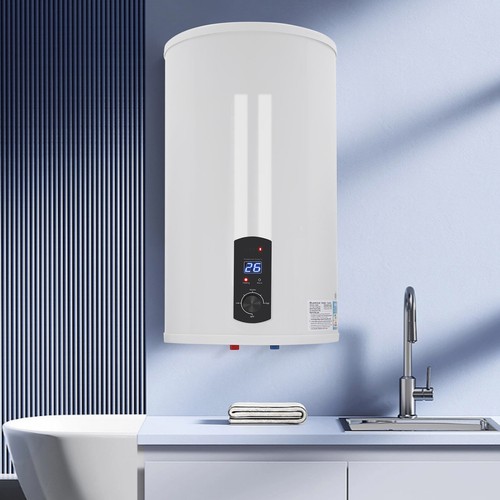 70l elektro warmwasserspeicher - elektro,