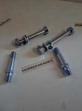 Kreidler Florett K54 RS RM