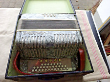 Akkordeon Knopfakkordeon