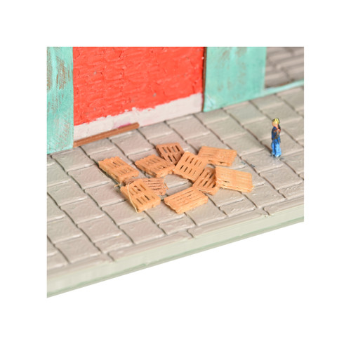 20x europalette holzpalette - 20x,