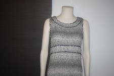 BRUNO MANETTI, Bouclé Kleid