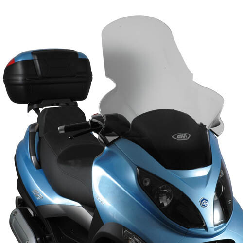 Givi d501st windschutzscheibe - givi,