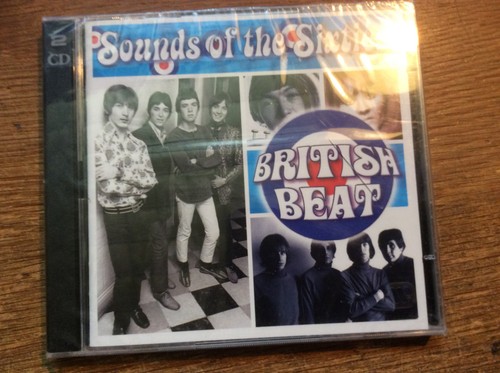 Time life sounds of - sounds, the