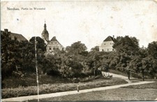 Ancient Ak, Nerchau, Section