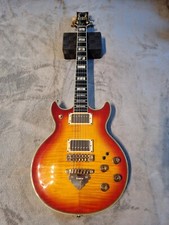Ibanez AR300 aus dem Jahr 1981 Cherry Sunburst