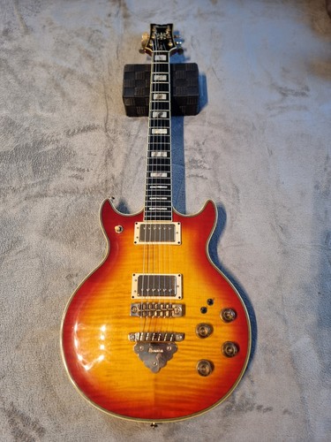 Ibanez ar300 aus - ibanez,