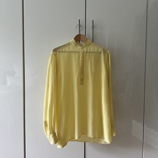 GIVENCHY GENTELMAN SEIDEN HEMD OBERTEIL