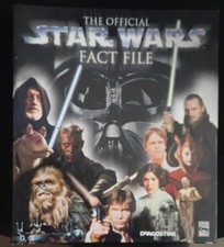 THE OFFICIAL STAR WARS