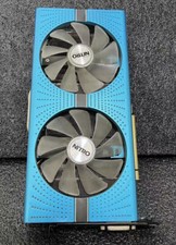 Sapphire NITRO AMD RX 590 8GB