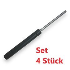Set 4x Gasdruckfeder Dämpfer