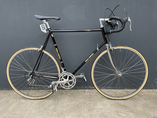 Rennrad cilo swiss handmade - cilo, swiss-handmade