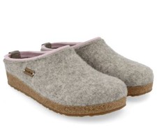 Haflinger Women's Grizzly Kris