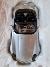 BMW Z8 James Bond The world is not enough OVP* 1:18 wie neu 80 43 0 007 667