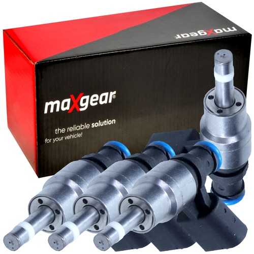 Maxgear einspritzventilsatz - 4x,