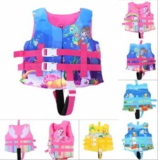 Baby Kinder Schwimmweste
