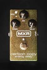 MXR Carbon Copy Analog Delay