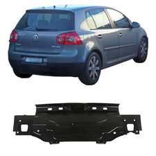 Abschlussblech hinten für VW