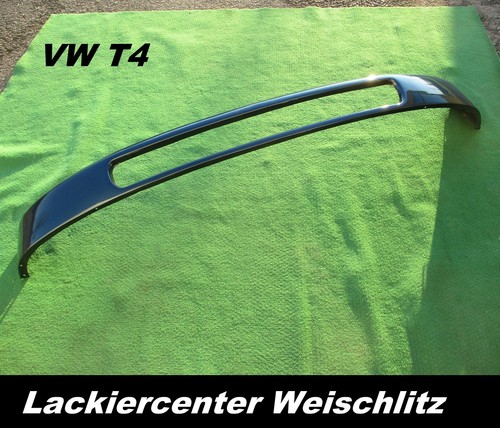 Frontblende lackiert in - vw,