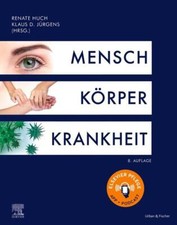 Mensch körper krankheit - körper,
