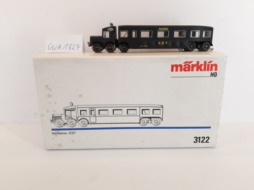 Gwa1827 märklin 3122 - märklin,
