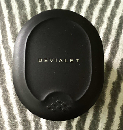 Devialet gemini true wireless - gemini,