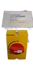 22153400 - SOCOMEC - 22153400