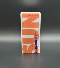 JIL SANDER SUN DAY 100ML EAU
