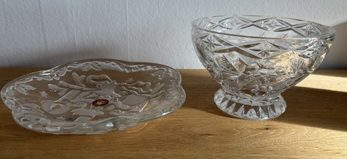 Gebäckschalen - 2,