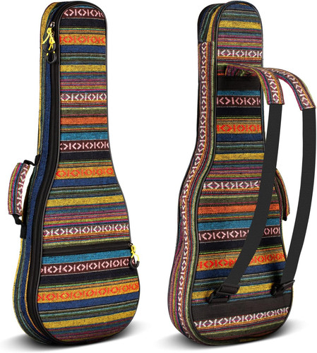Cahaya ukulele tasche zoll - ukulele, 23