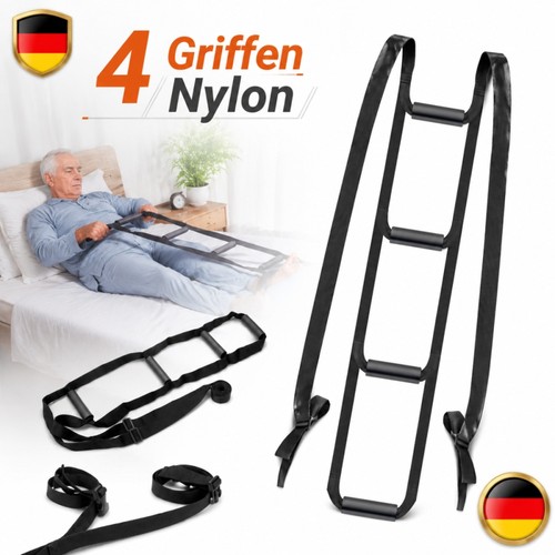 Bettleiter aufrichthilfe - bettleiter,