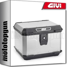 MOTORRADKOFFER MONOLOCK ALPINA