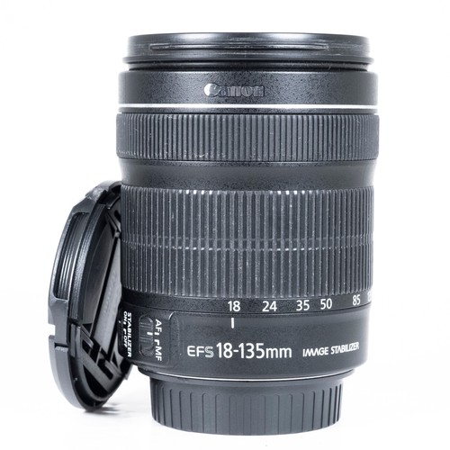 Canon objektiv 18 135 - canon, 18–135